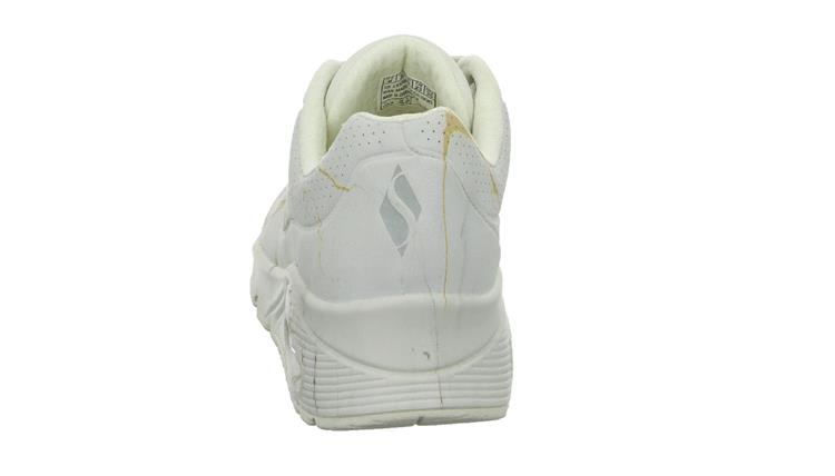 Skechers 155584 Uno - Marbel Marvel wei