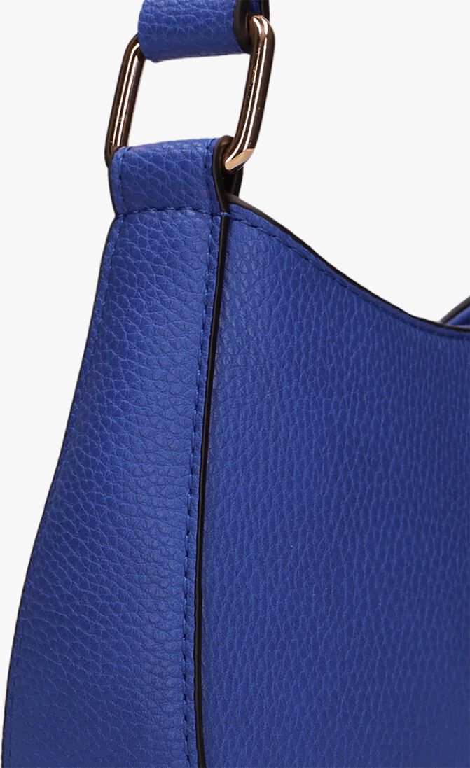 NIK & NIK blauwe nik & nik schoudertas dyani bag