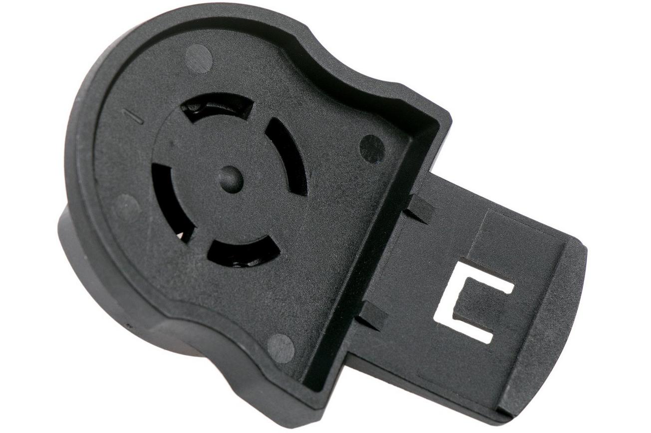 Ledlenser Helmhouder geschikt voor de P5R, P6R & P7R Work