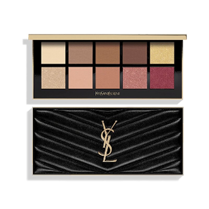 Palette Couture Color Clutch Desert Nude  Palette ombres à paupières nude