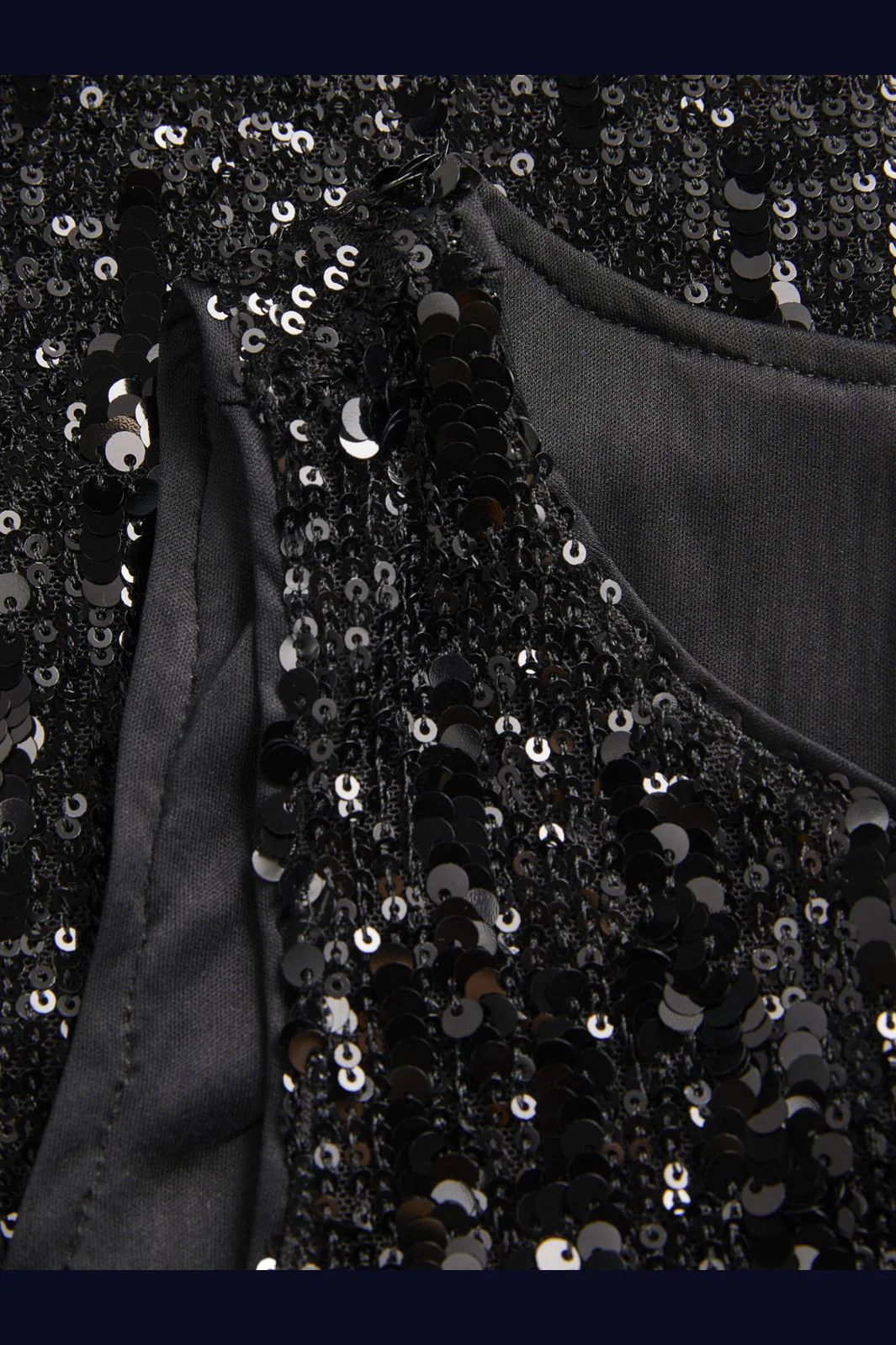 Jjxx Jxtara Sl Sequin Dress 12265335