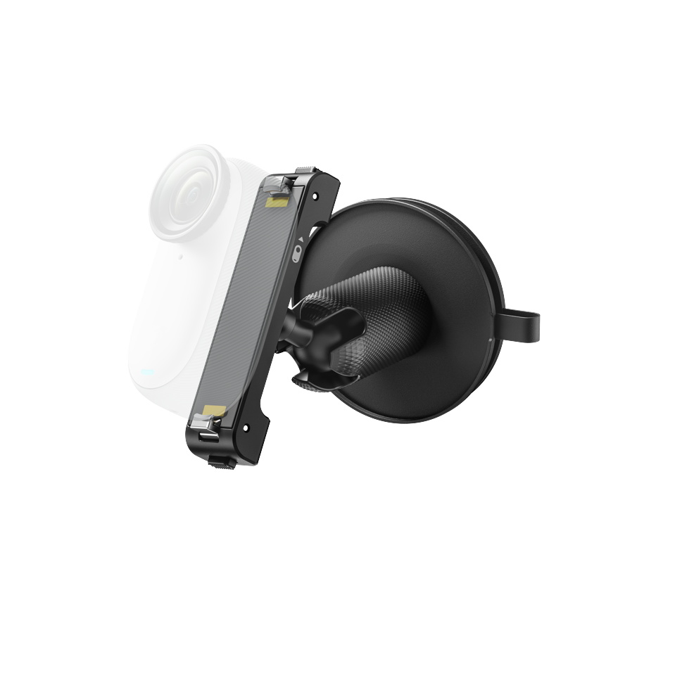 Insta360 - GO 3/GO 3S Drejestativ