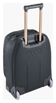 Valise Evoc Terminal Bag 40l 20 L Noir