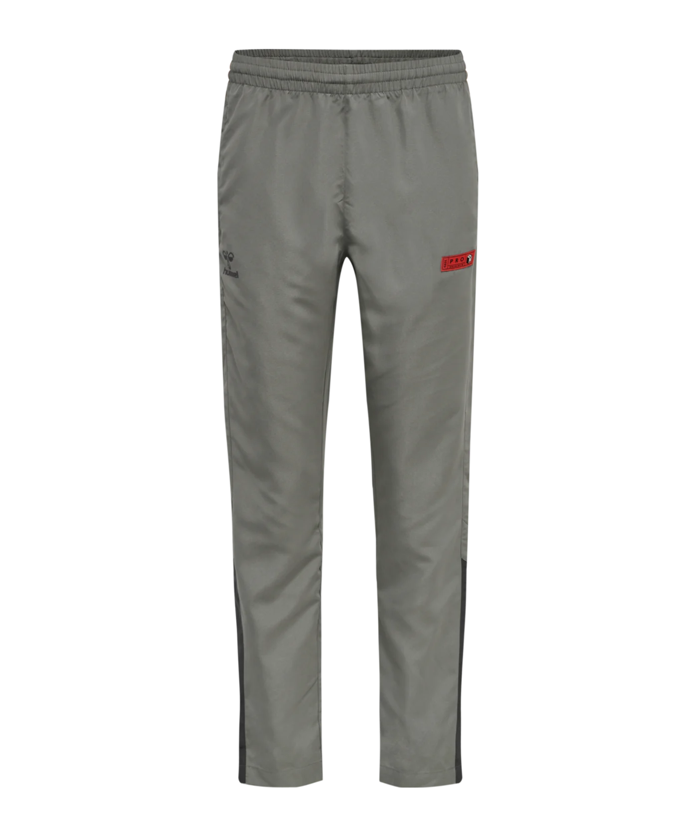 Hummel hmlPRO Grid Jogginghose Damen Grau F2166