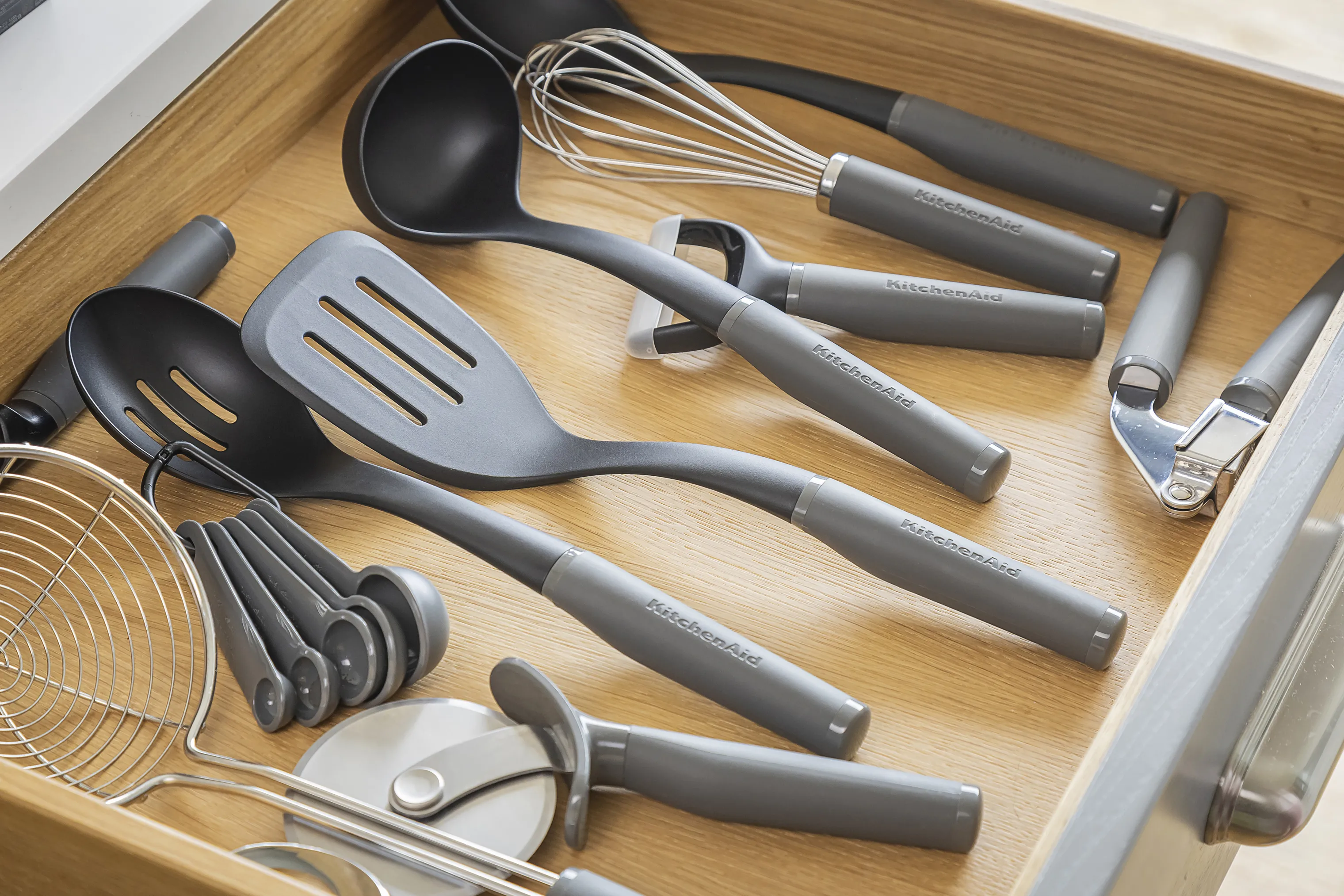 KitchenAid Coreline Soft Grip Palet
