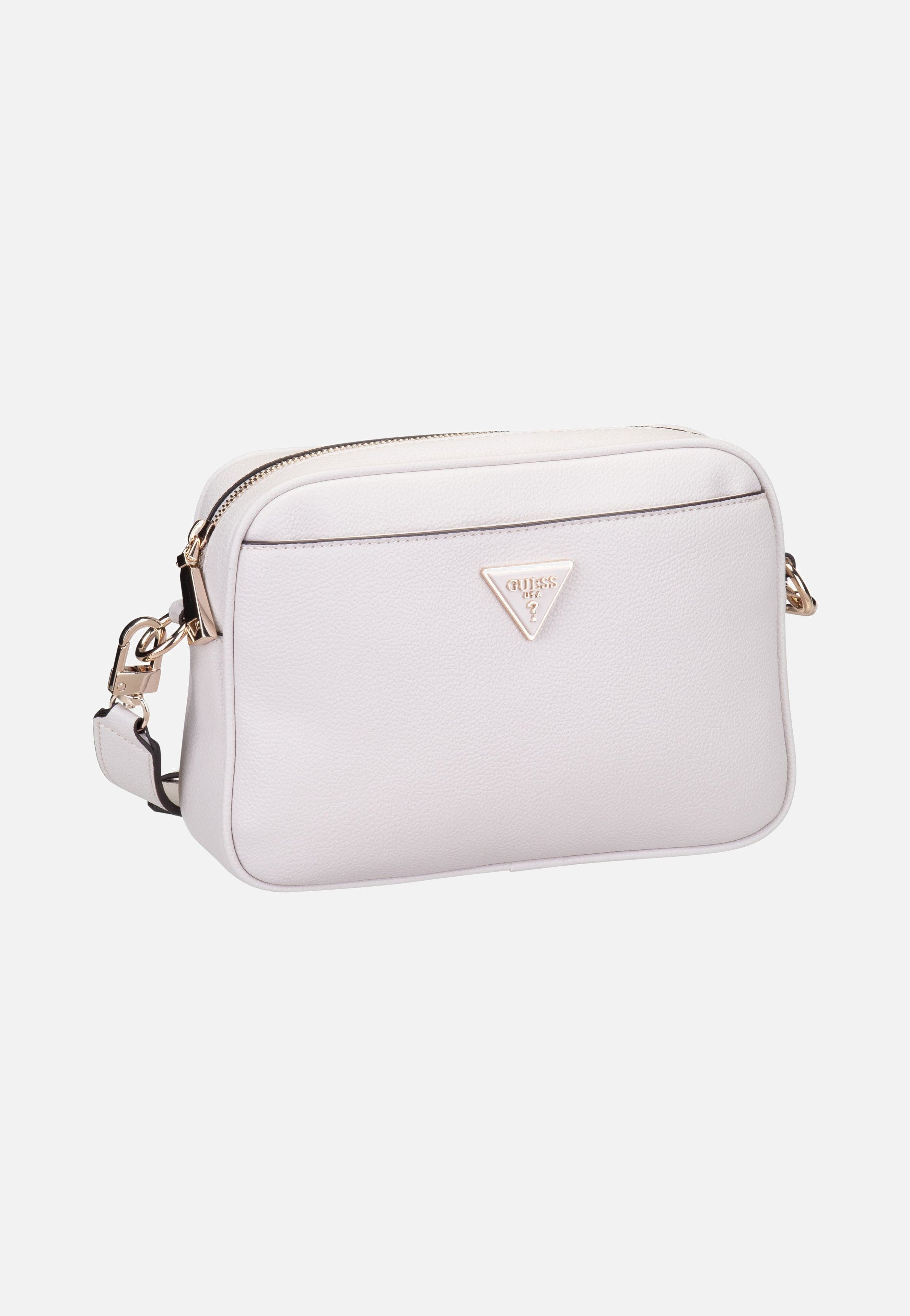 Meridian Ivory - Crossbody Bag