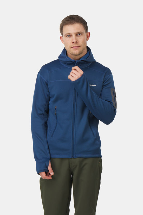 Berghaus Berghaus Pravtale Mountain 2.0 Fleecevest