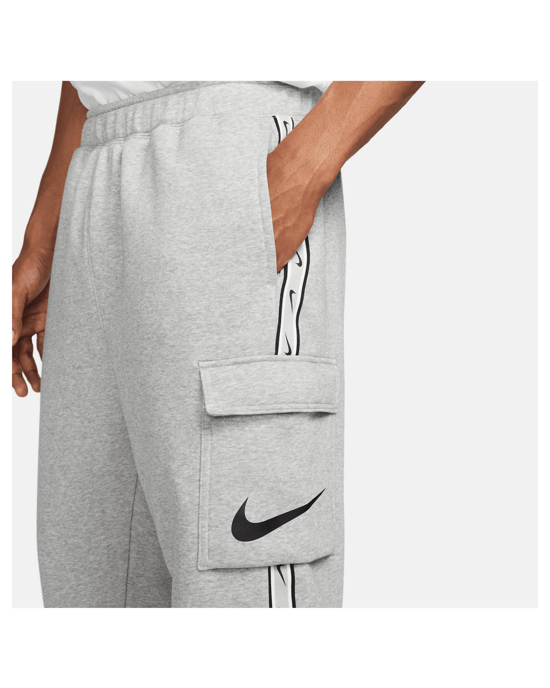 Nike Sportswear| Herren Sweathose REPEAT
