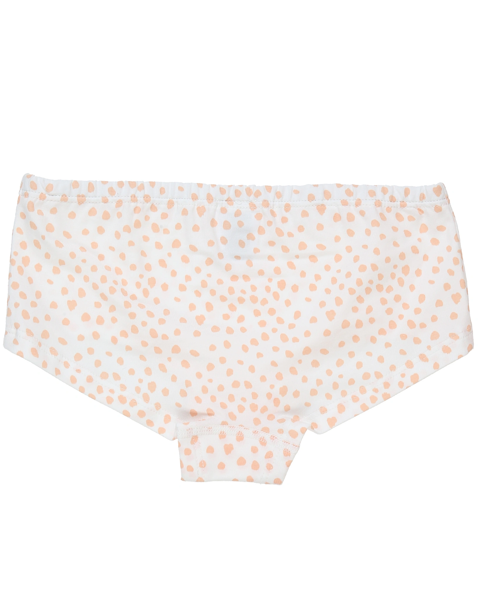 Hipster DREAM PLAN DO 2er-Pack in orange