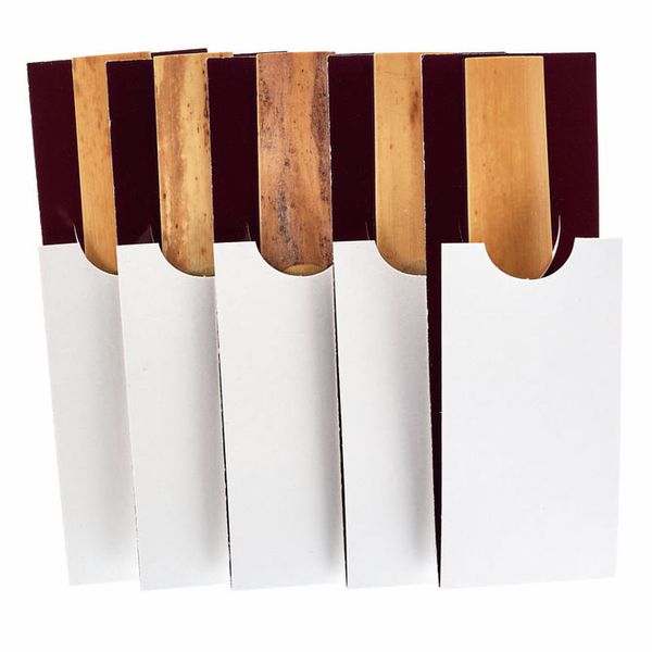 Wood Stone Tenor Sax 2,5 Reeds