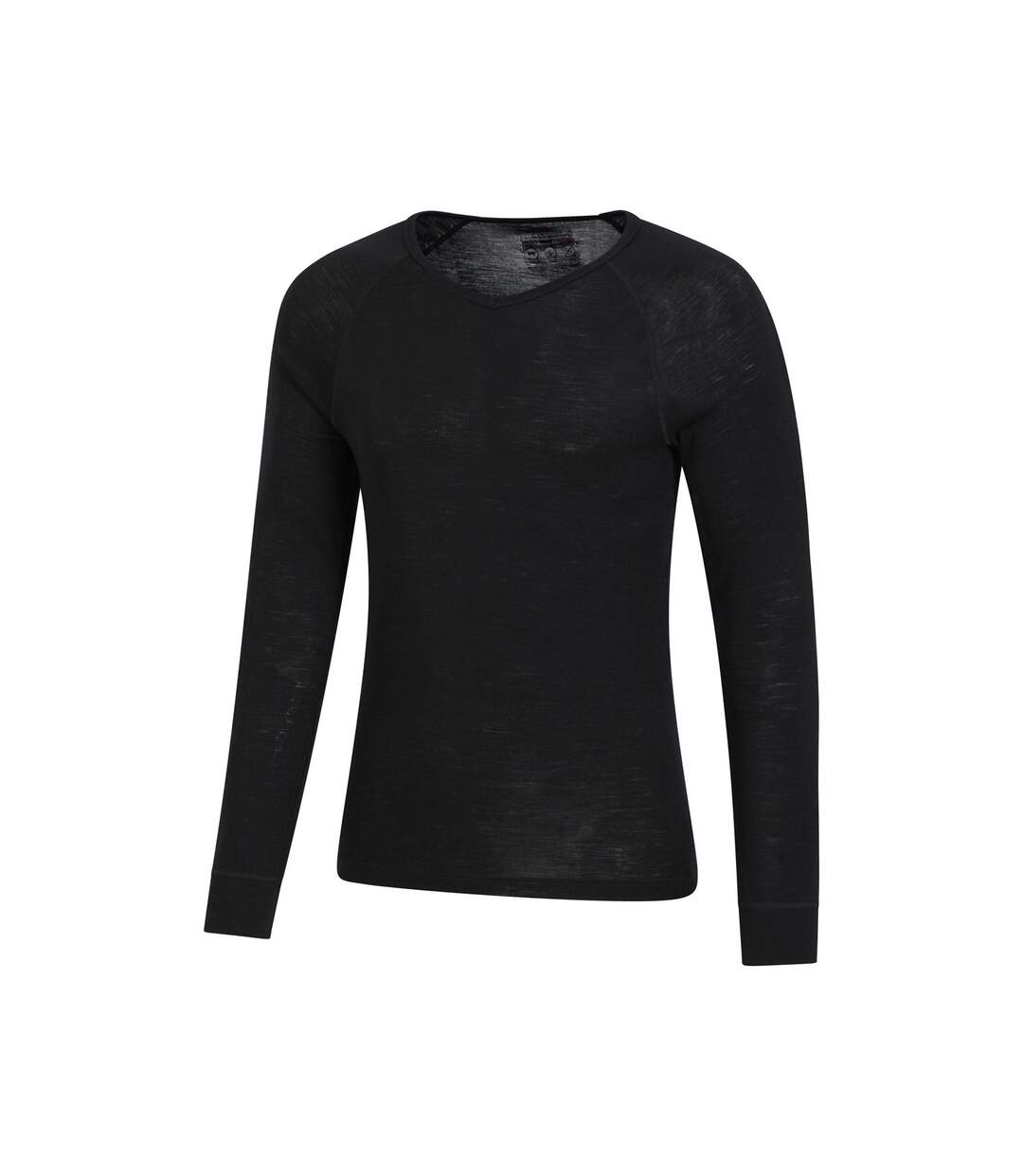 Mountain Warehouse - Haut thermique - Homme (Noir) - UTMW1213