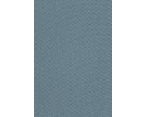 Verduisteringsgordijn met verborgen lus, akoestisch, duifblauw, 140 x 245 cm