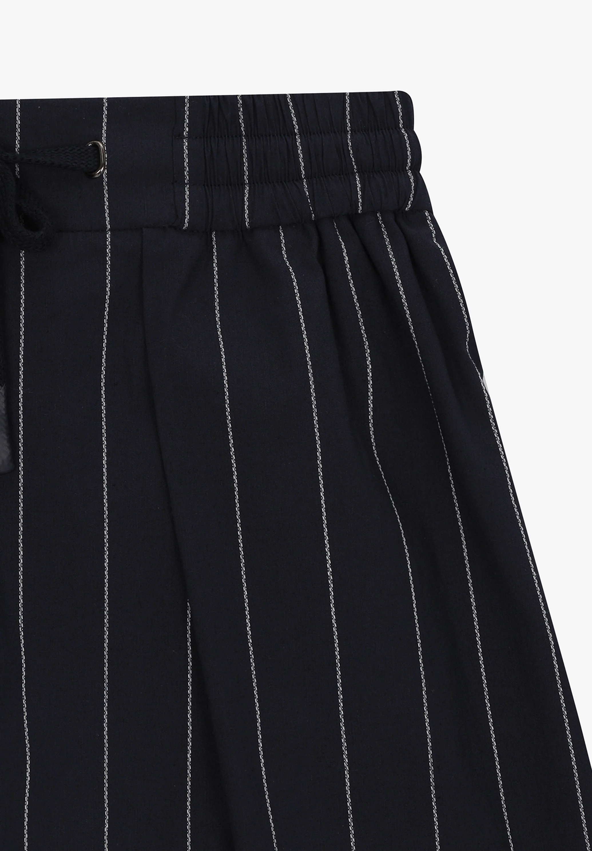 Jupe A.P.C. Golf - Marine