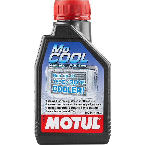 Motul - Liquide de refroidissement MoCool 500 ml