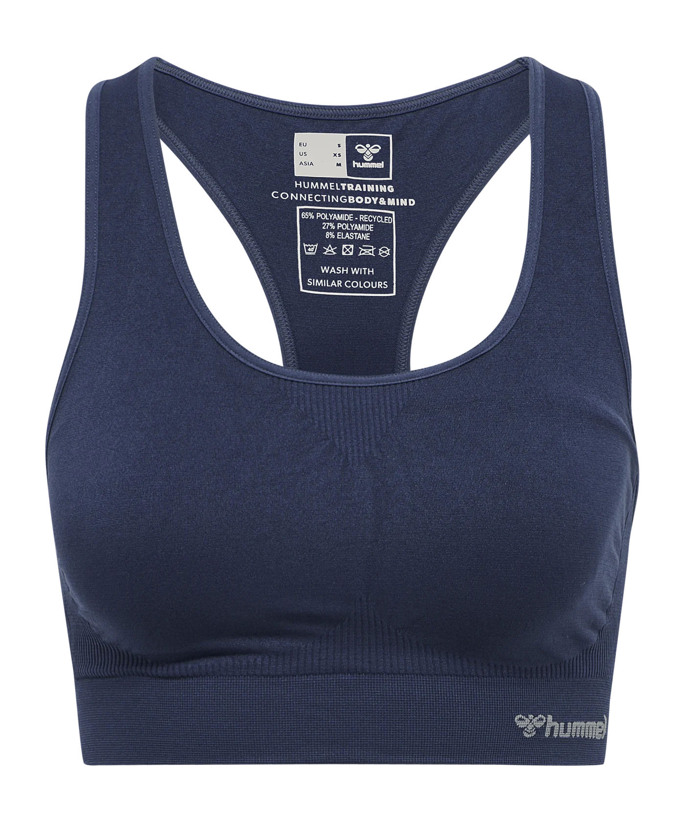 Hummel hmlTIF Seamless Sport-BH Damen F1009