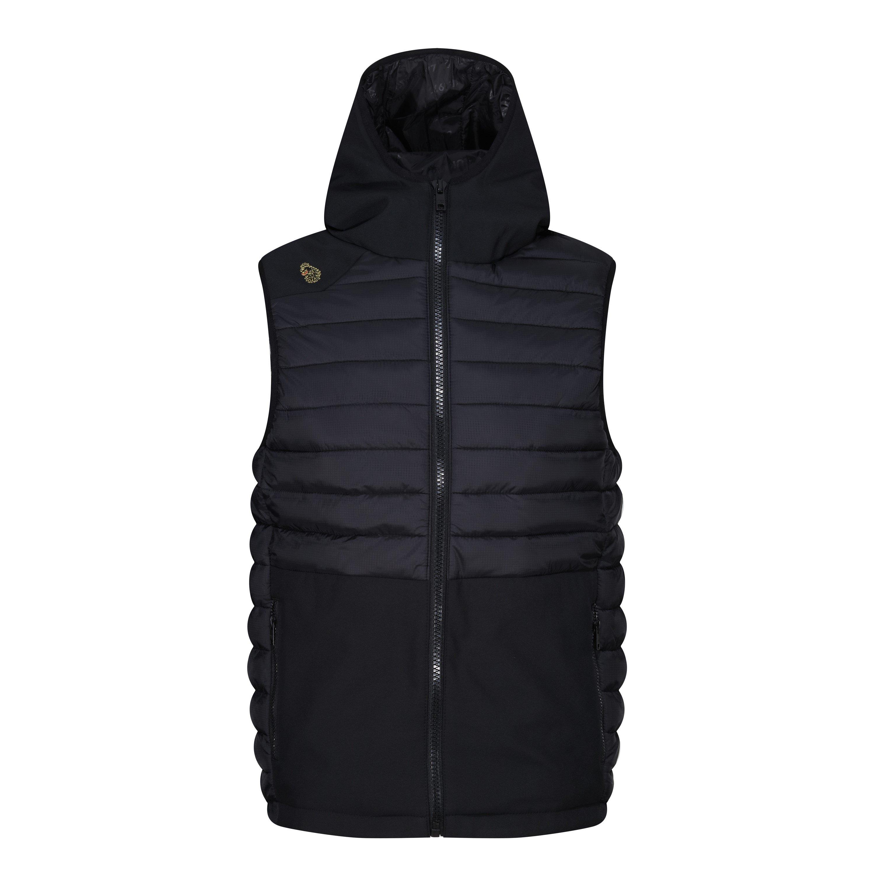 Luke Sport Bub Hood 2 Gil Sn41