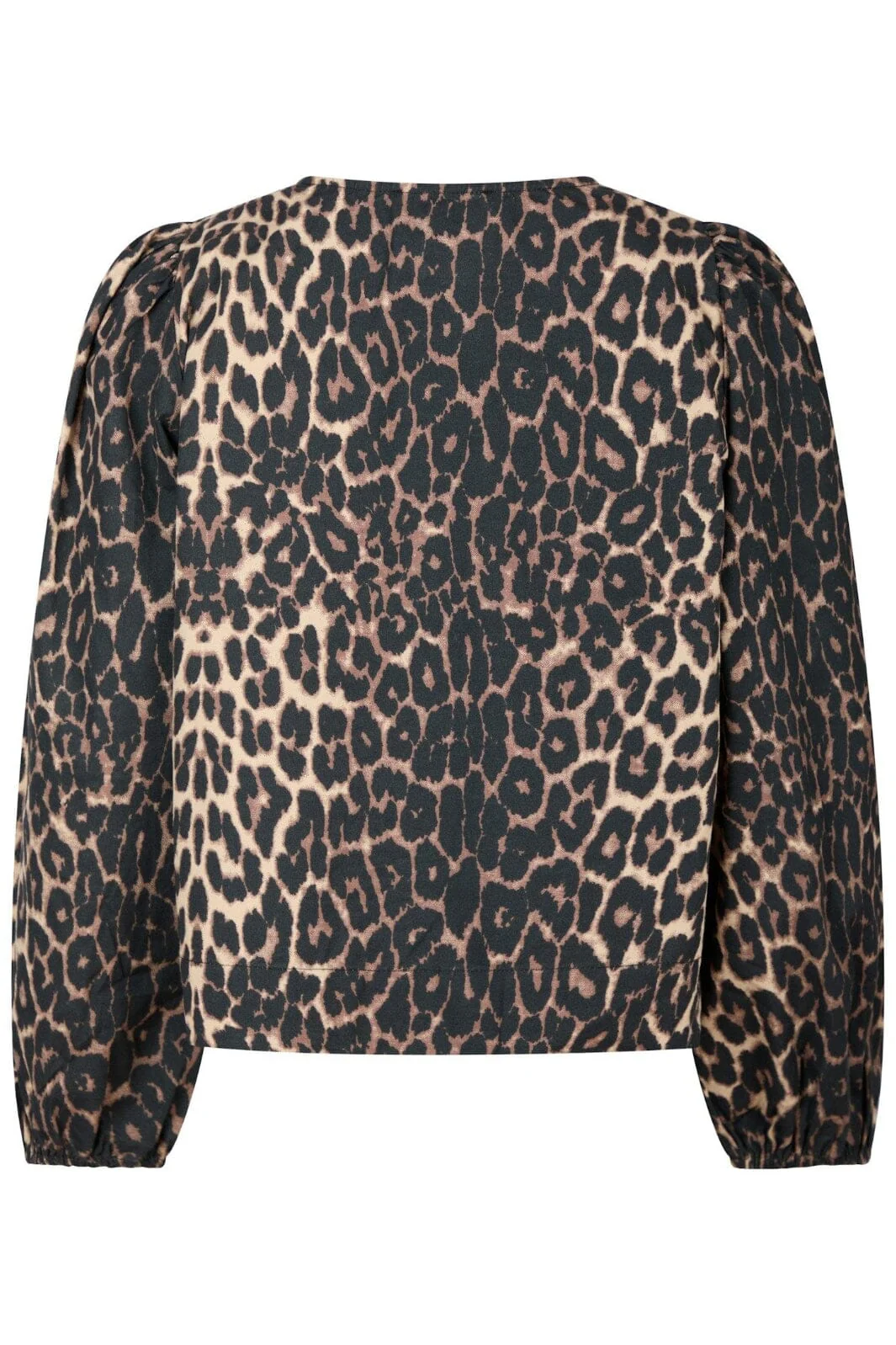 Neo Noir Tova Leo Blouse 164451
