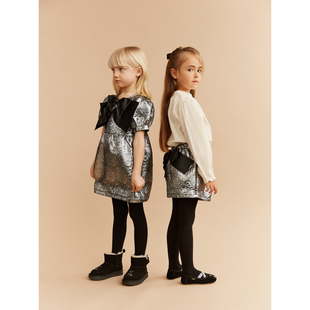 Køb Sofie Schnoor Silver Kjole