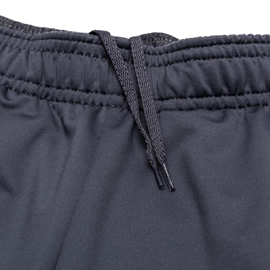 Nike Bas de Survêtement Strike Dri-FIT - Gris/Rose Enfant