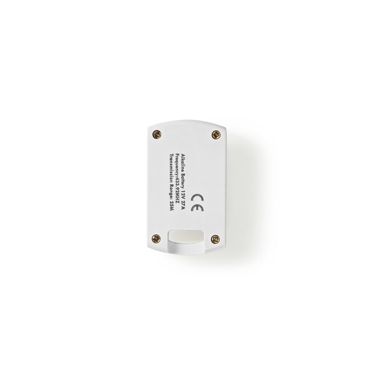 Nedis Smart RF-fjernkontroll 2 kanaler
