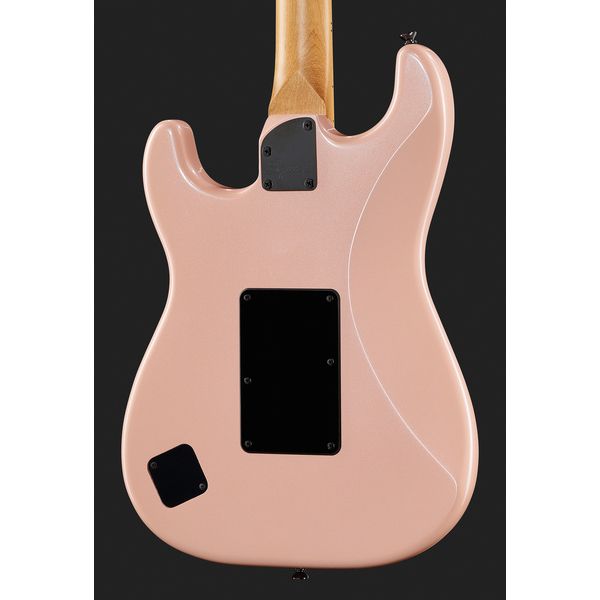 Squier Contemp Strat HH FR MNSPP