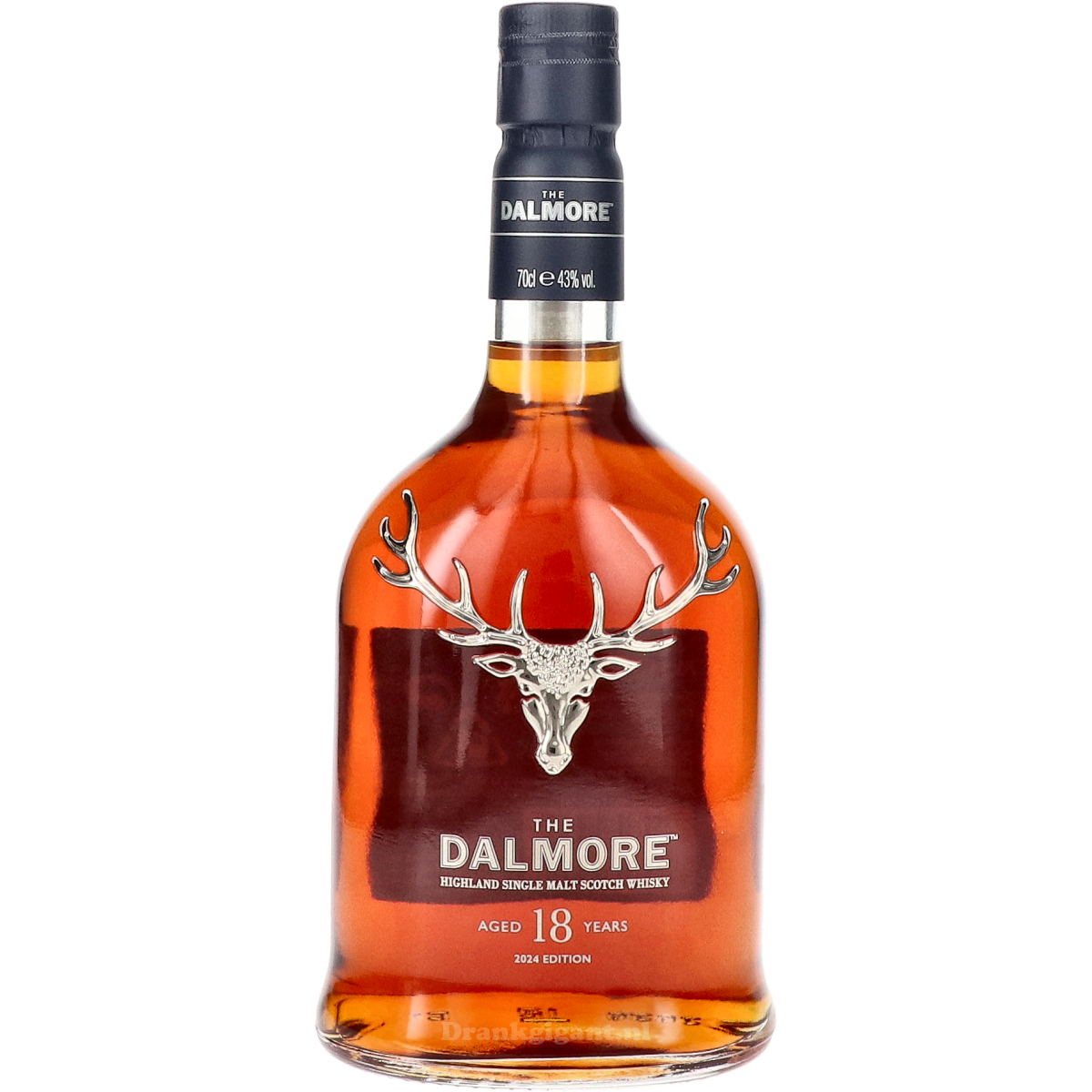 Dalmore 18 Year 2024 Edition 70 cl