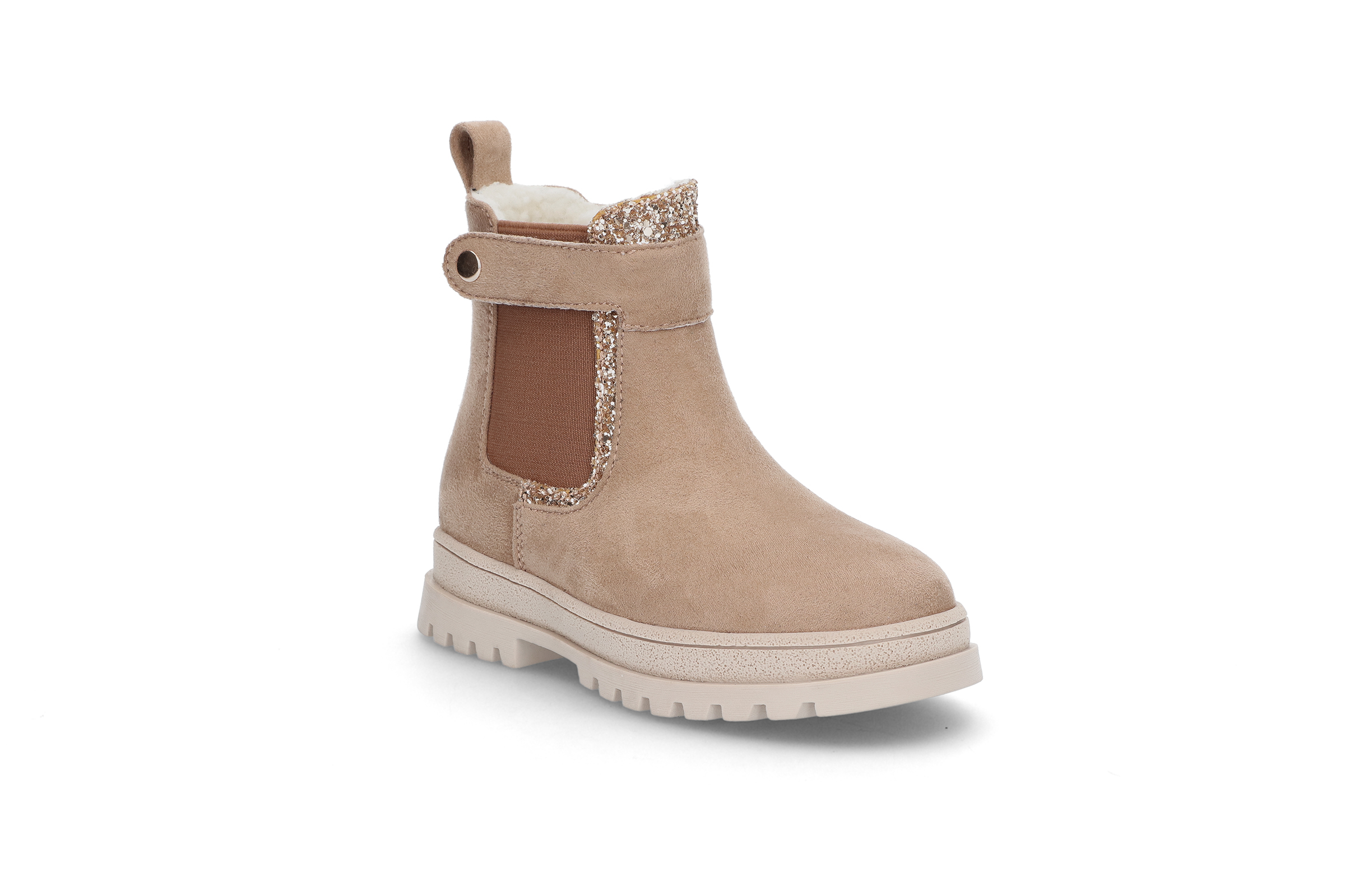 Pen vinterboots