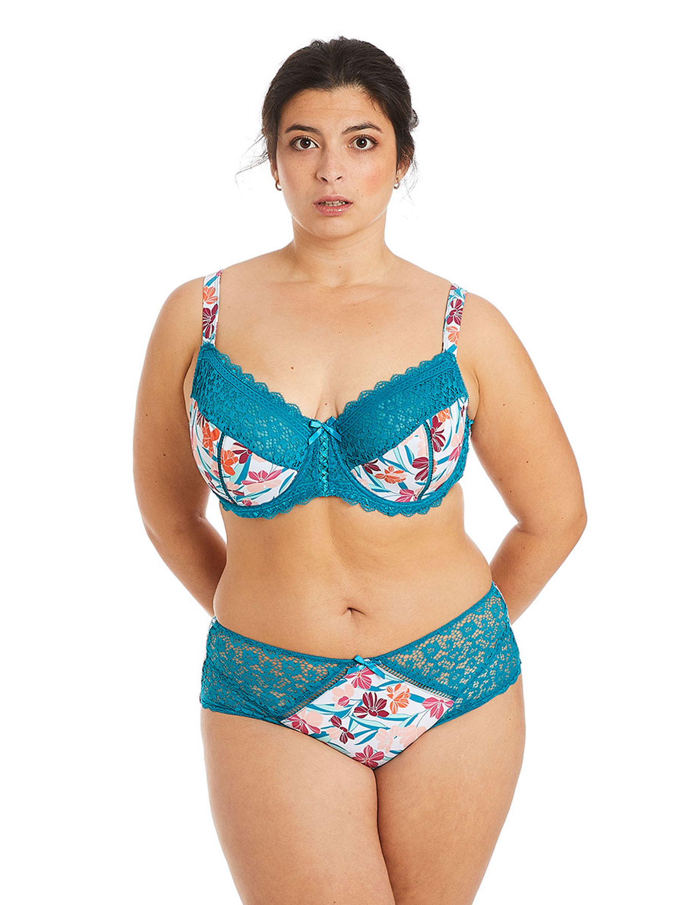 Soutien-gorge Eva grand maintien