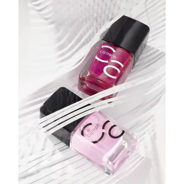 Iconails Gel Lacquer 140 Vive l'Amour