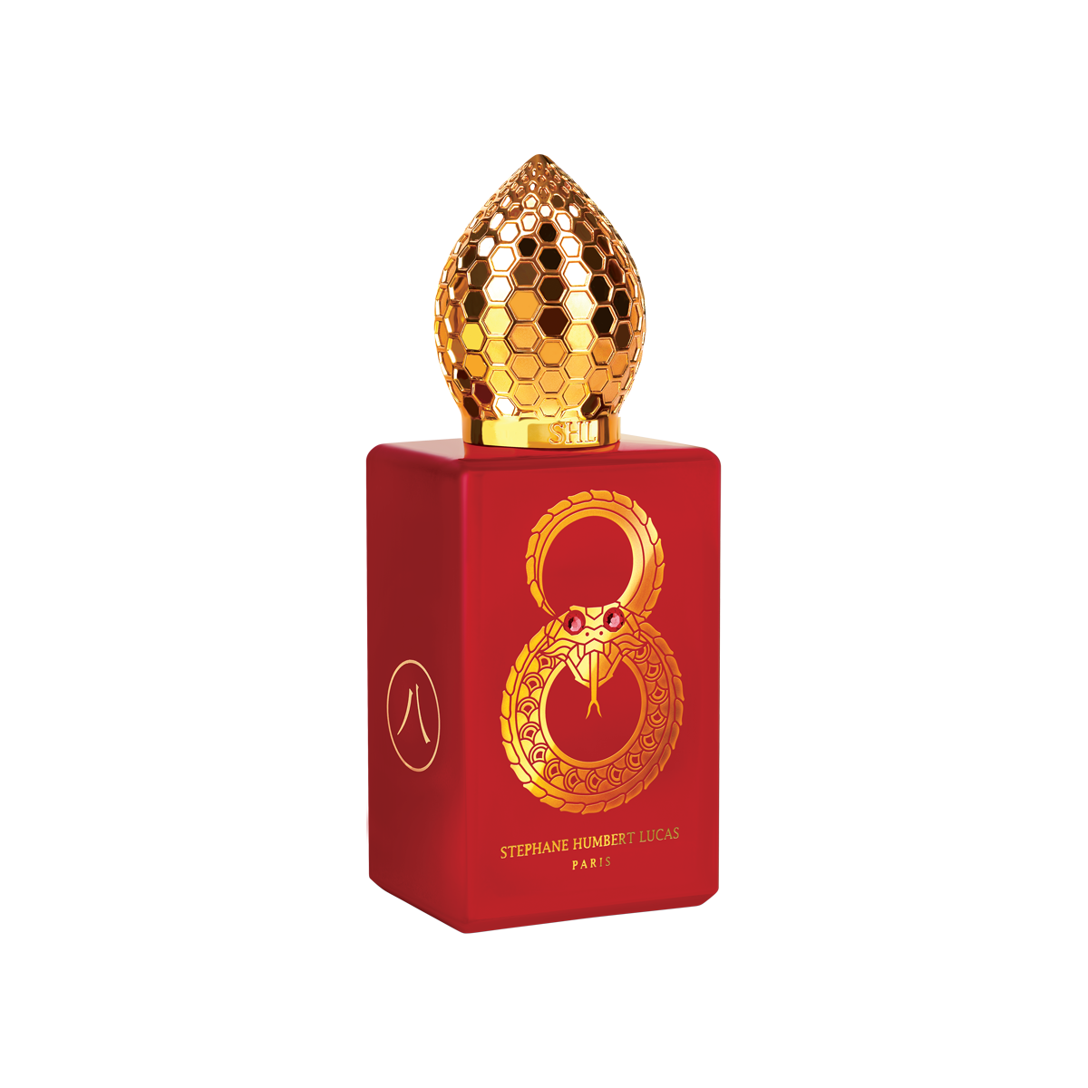 Le 8 Eau de Parfum 50ml
