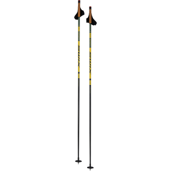 Swix Infinity Just Click Alu Stock