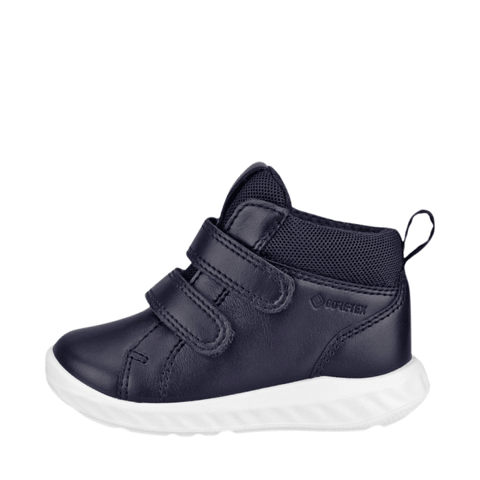 Ecco Lite Infant Støvle Børn 724171-50769