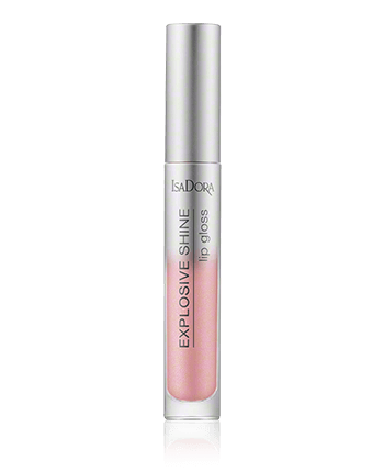 IsaDora Explosive Shine Lip Gloss 82 Pink Sparkle 3,5ml