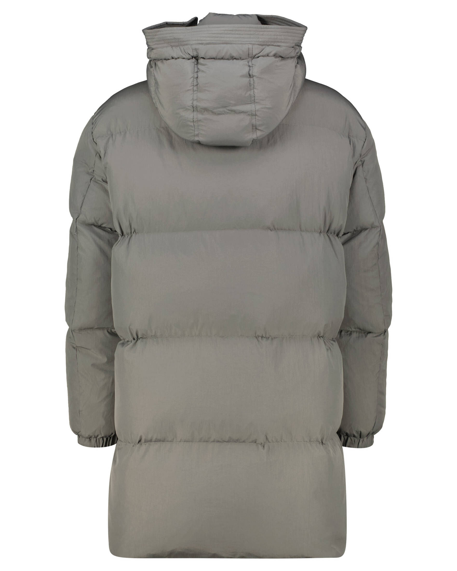 Diesel| Herren Daunenjacke W-ROLF-LONG-NW