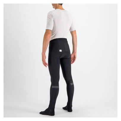 Cuissard Long Sans Bretelles Sportful Neo Noir