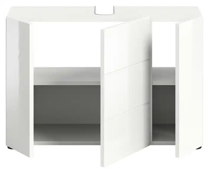Waschbeckenunterschrank