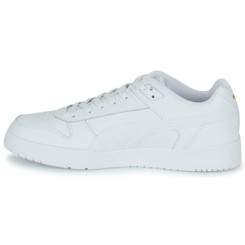 Puma - RBD GAME LOW - Blanc