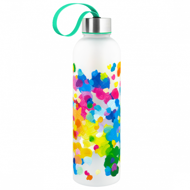 Gourde 80 cl - Happyglou Large