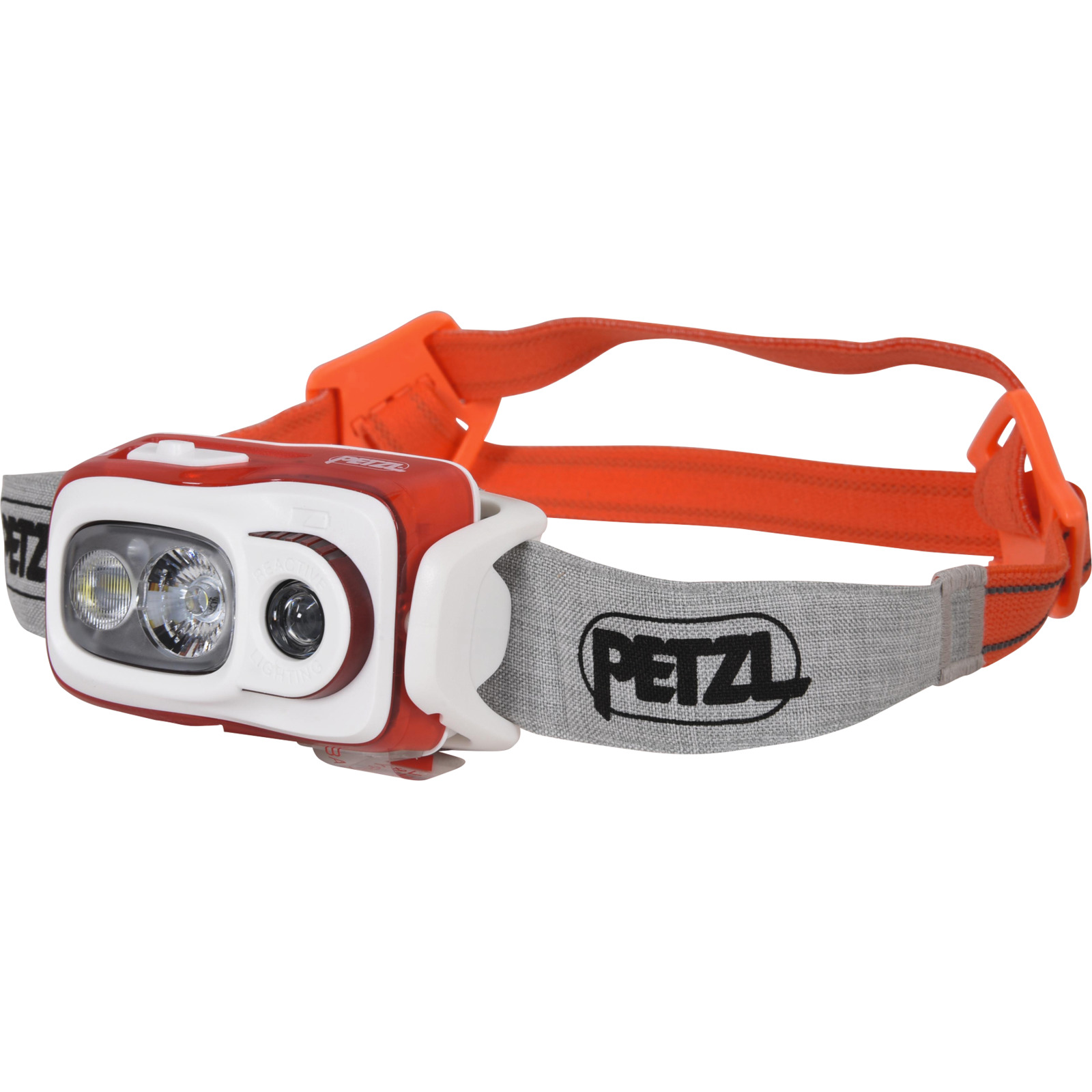 Petzl Stirnlampe Swift RL 900