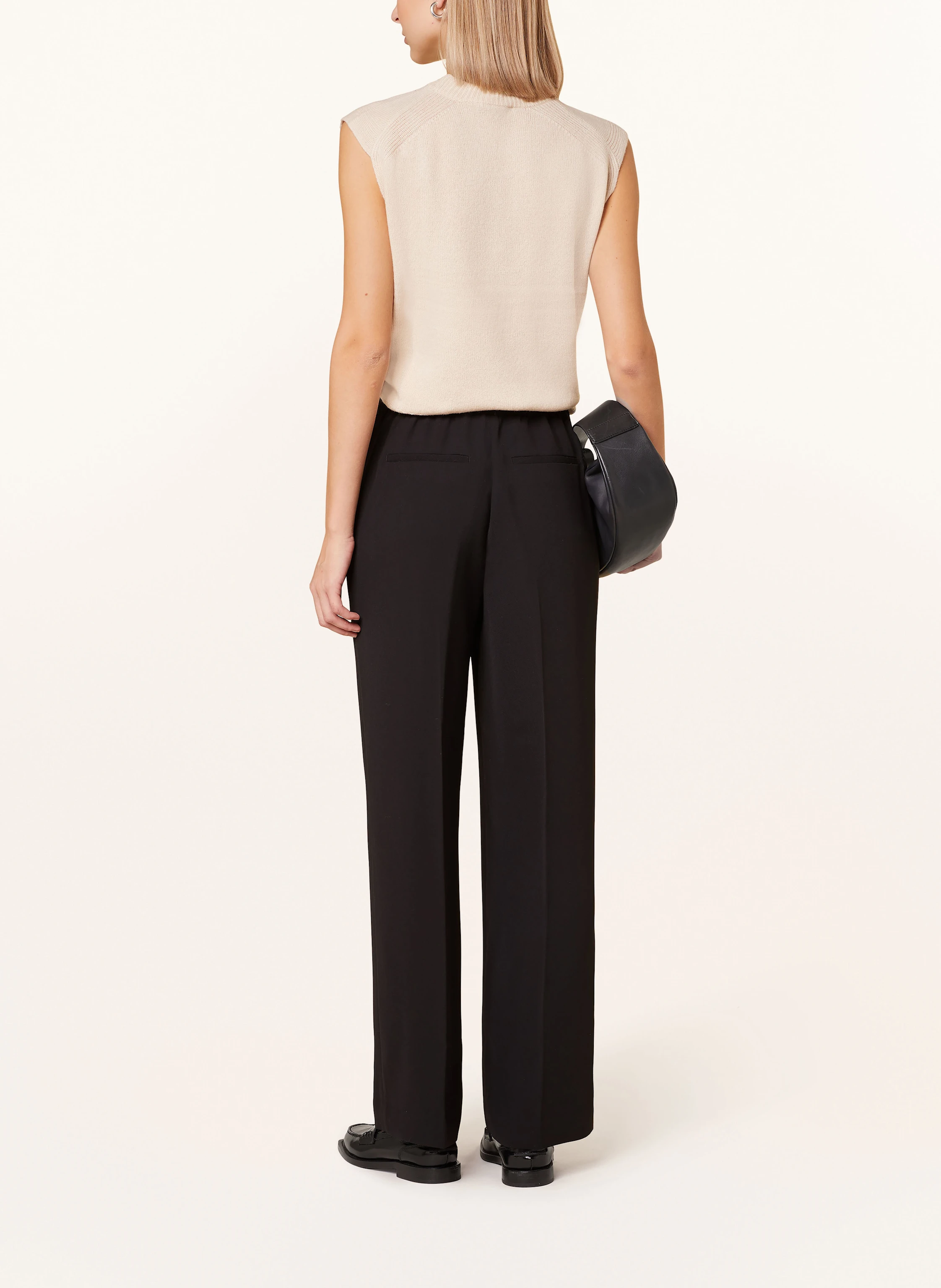 WHISTLES Marlenehose ULTIMATE