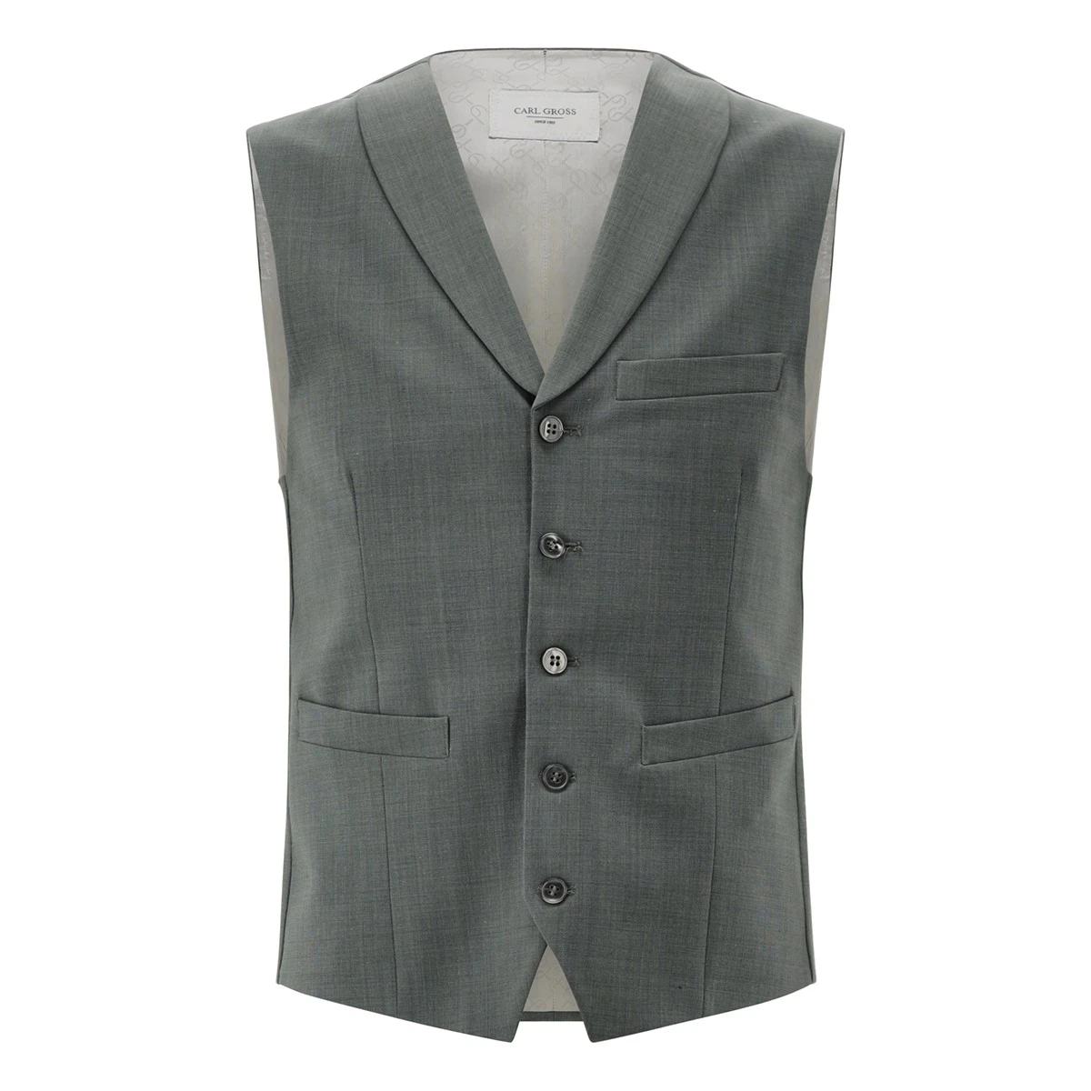 Heren Pantalon JAKES25-M5 Green