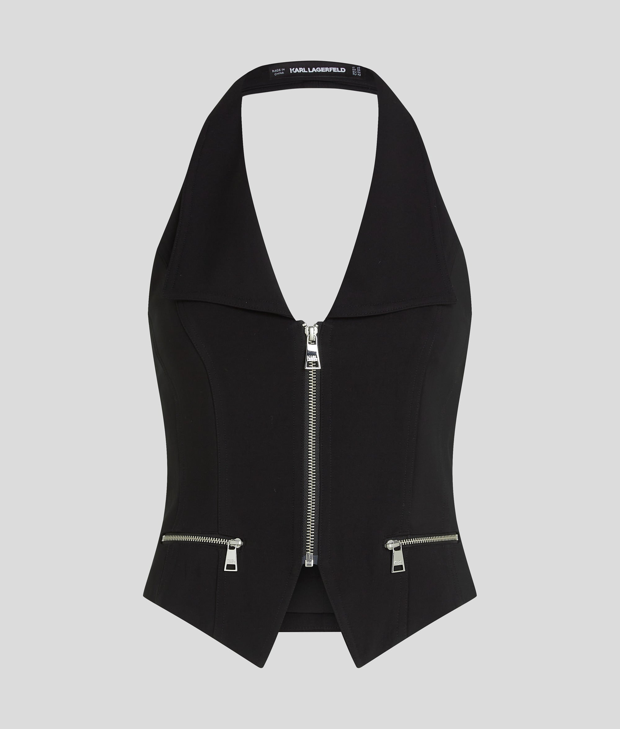 Haltergilet