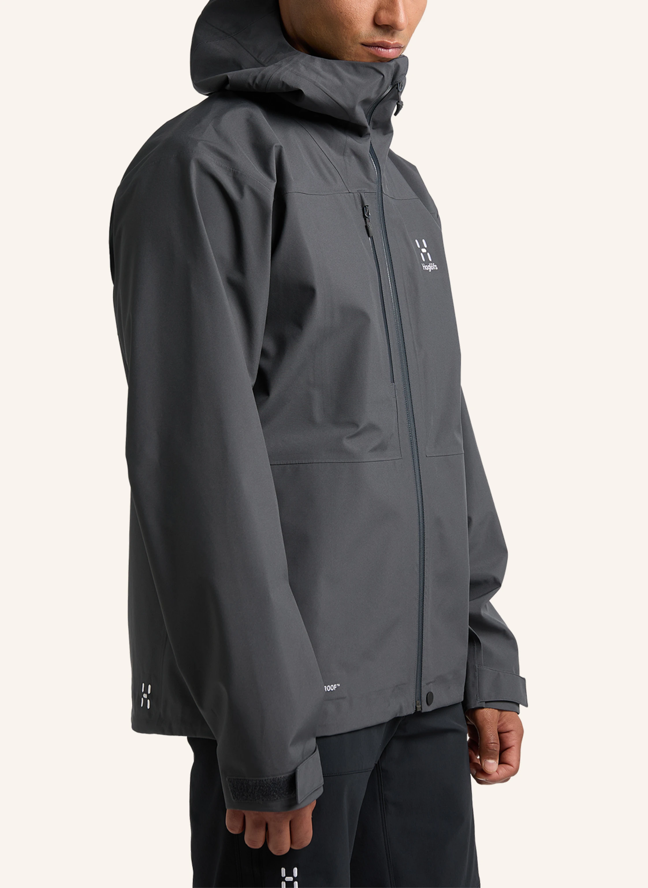 Haglöfs Hardshelljacke FRONT PROOF