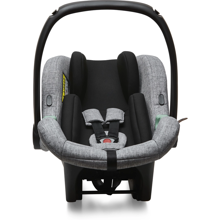 ABC DESIGN Babyschale Tulip Nature Fashion Edition Kollektion 2023