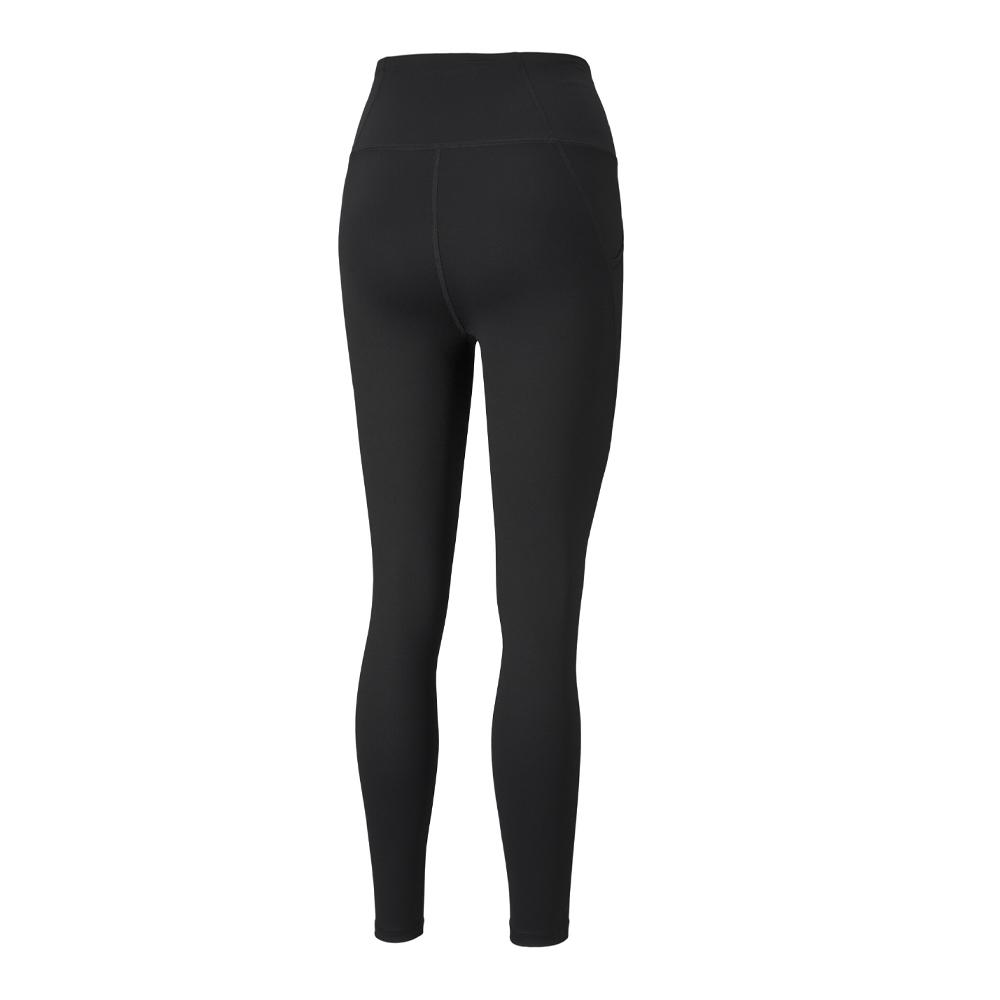 Puma Legging Violet Femme Puma Forever High Waist 7/8