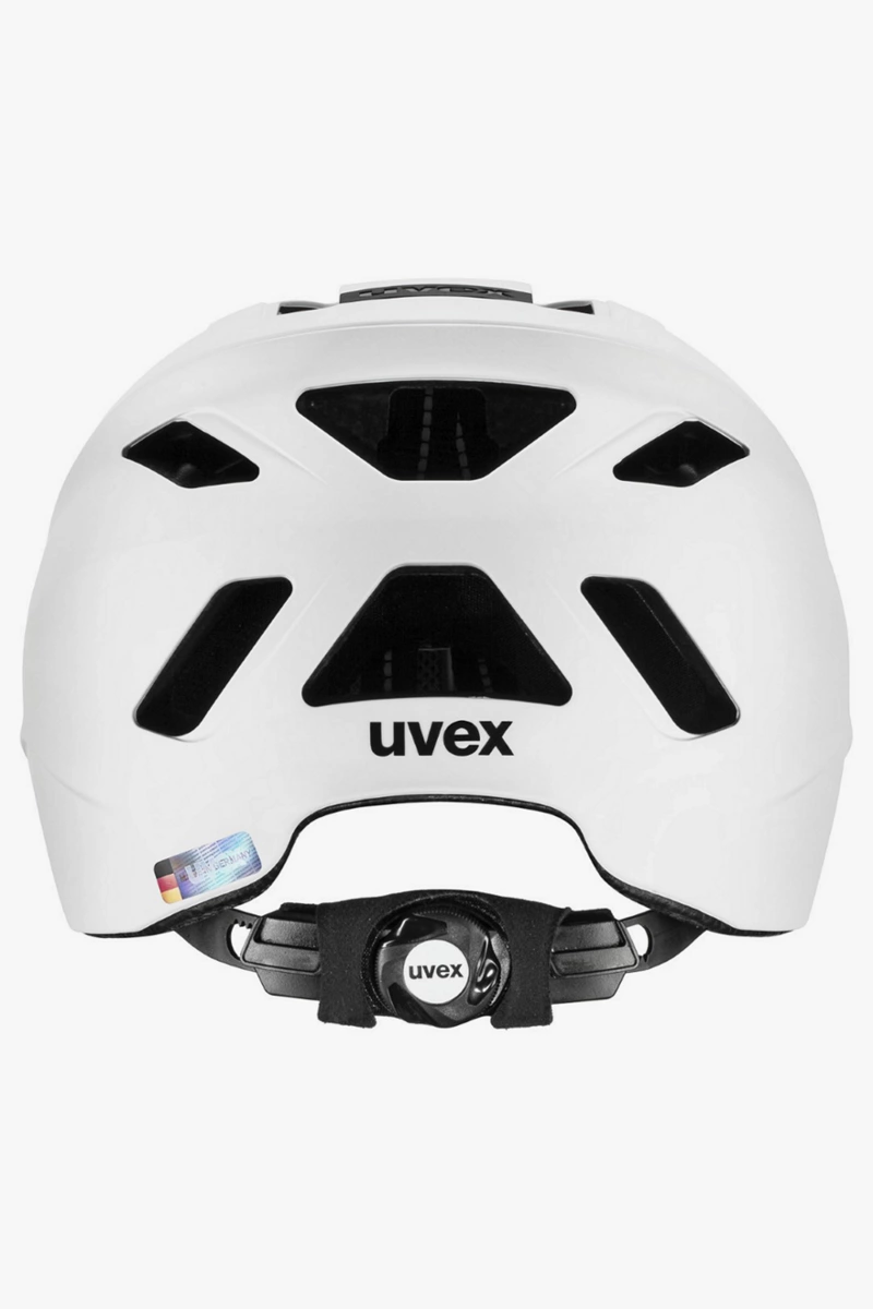 uvex urban planet Velohelm