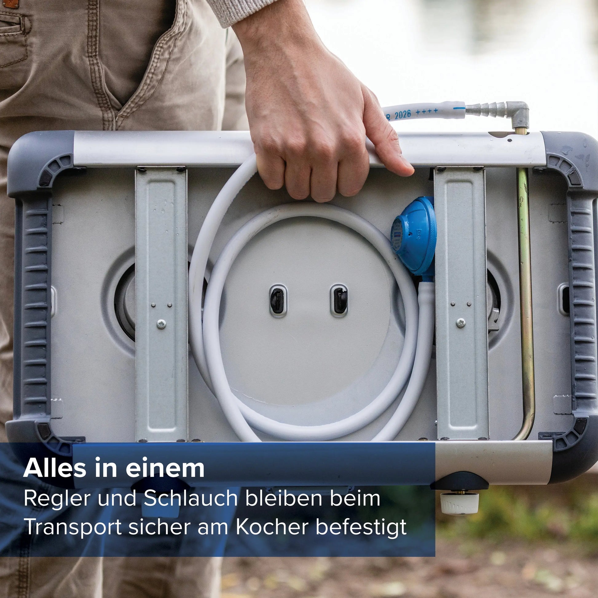 Camping Kitchen 2 R