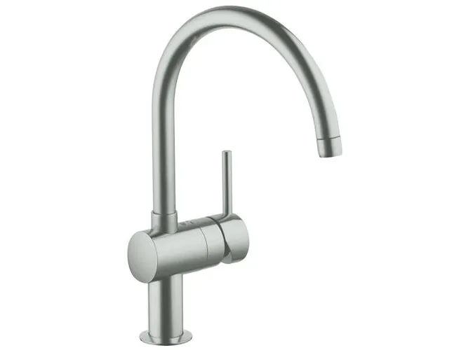 Grohe Minta Etgrebs - køkkenbatteri. supersteel 32917DC0