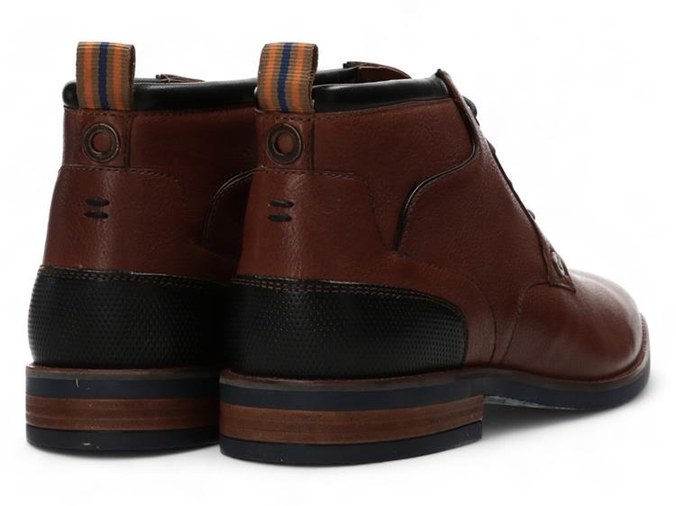 Australian Footwear 15.1674.01 cognac
