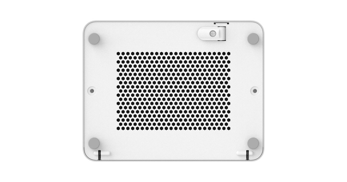 ASUSNUC 15 Pro+ RNUC15CRSU900002 barebone  (Wit | Core Ultra 9 285H | Arc 140T)